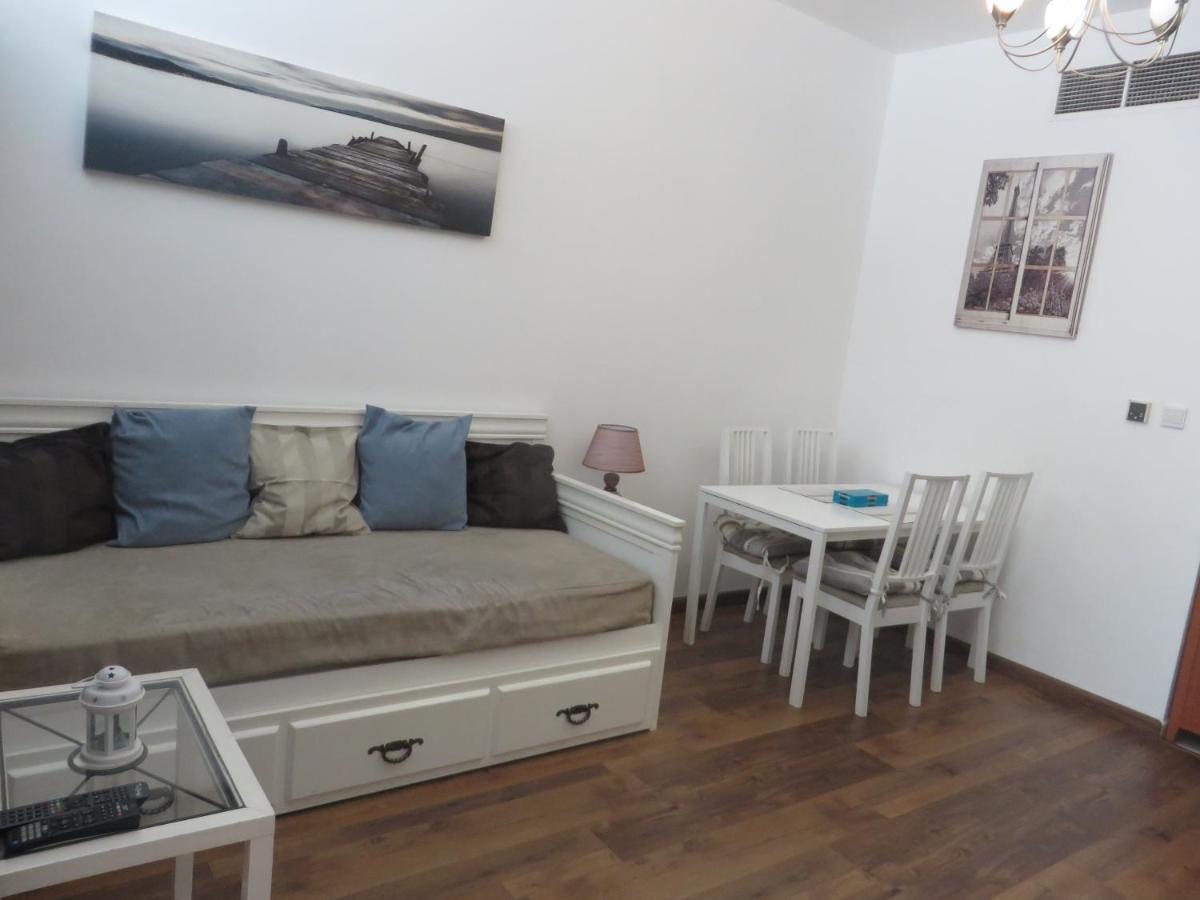 Studio Apartment - Skycourts Dubaj Zewnętrze zdjęcie